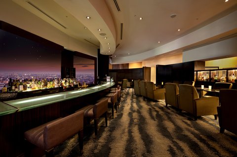 Bar Star Gate