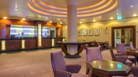 Banqueting Bar