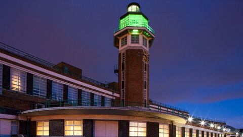 Control Tower