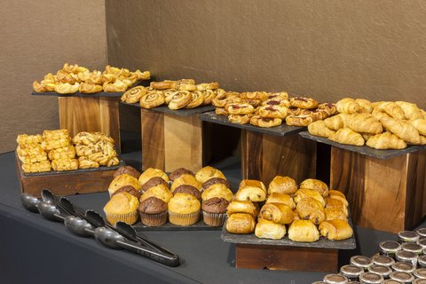 Fresh Pastries