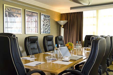 Boardroom
