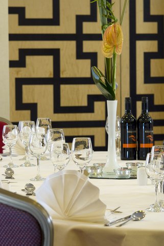 Private Dining