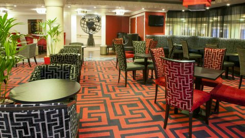 Starways Bar