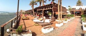 thumbnail: Beach