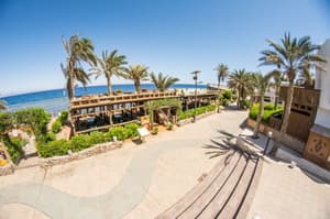 thumbnail: Beach bar