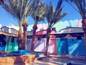 thumbnail: Terrace/patio