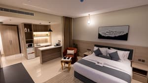 thumbnail: Room