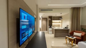 thumbnail: Living area