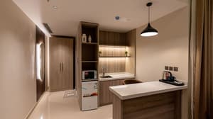 thumbnail: Private kitchen