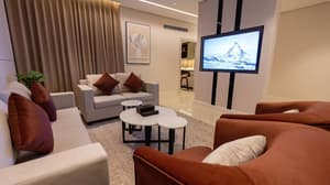 thumbnail: Living area