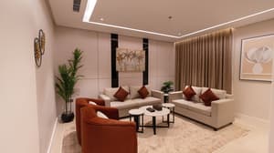 thumbnail: Living area