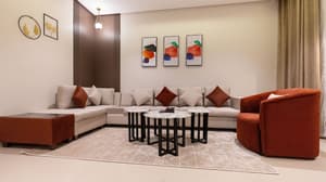 thumbnail: Living area