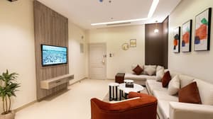 thumbnail: Living area