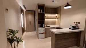 thumbnail: Private kitchen