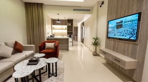 thumbnail: Living area