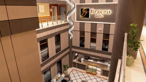 thumbnail: Interior entrance