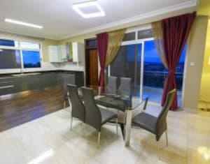 thumbnail: In-room dining