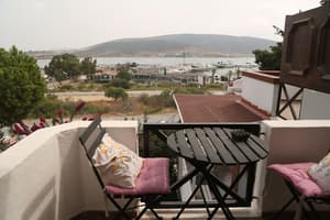 thumbnail: Balcony