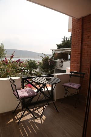 thumbnail: View from property
