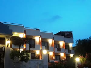 thumbnail: View from property
