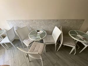 thumbnail: Dining room