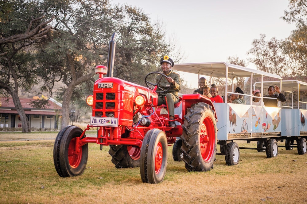 Children's activities