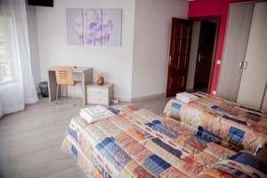 thumbnail: Interior detail