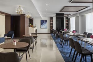 thumbnail: Executive lounge