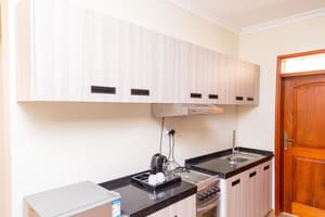 thumbnail: Private kitchen
