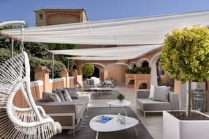 thumbnail: Terrace/patio