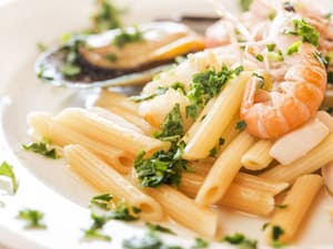 thumbnail: Food and drink