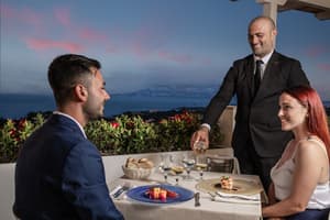 thumbnail: Restaurant