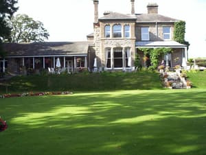 thumbnail: Garden