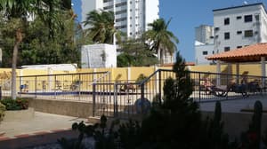 thumbnail: Outdoor pool