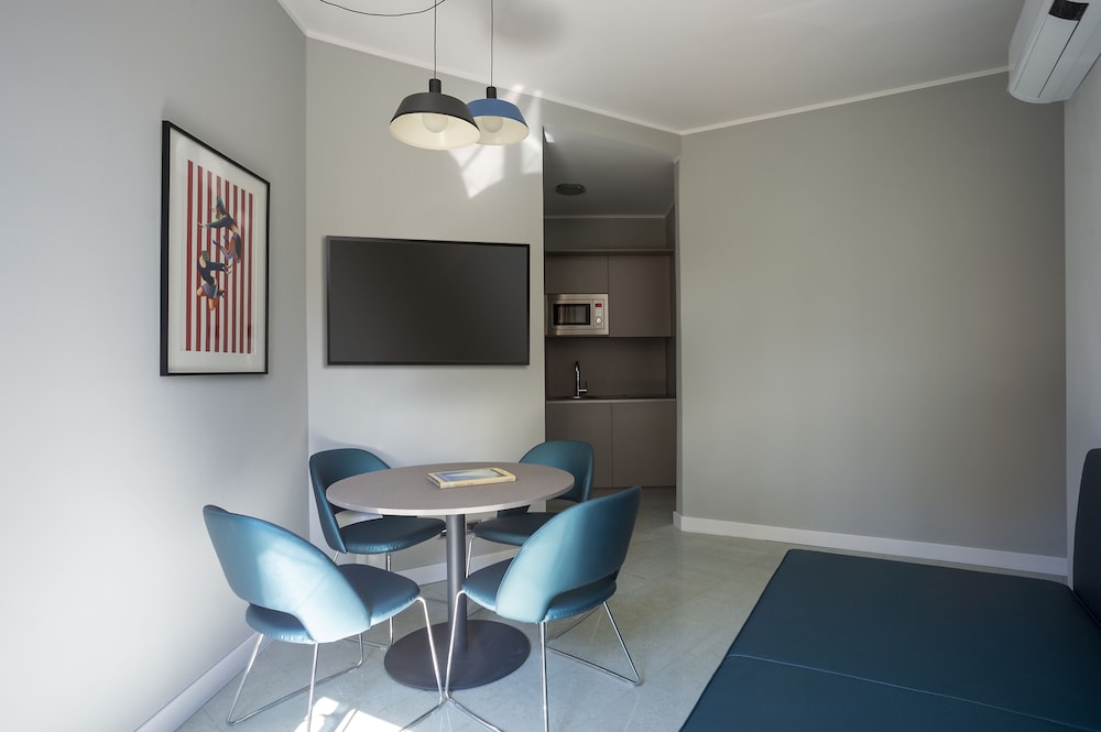 Work-area