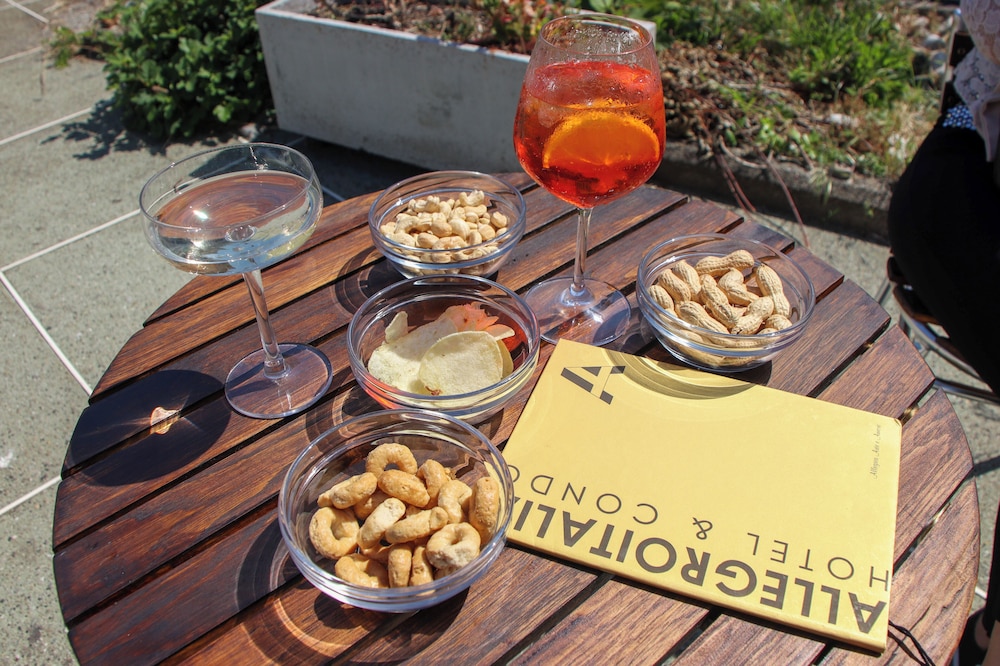 Restaurant-cafeteria