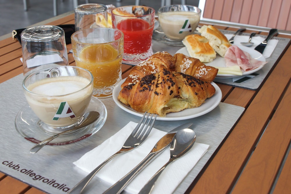 Restaurant-cafeteria