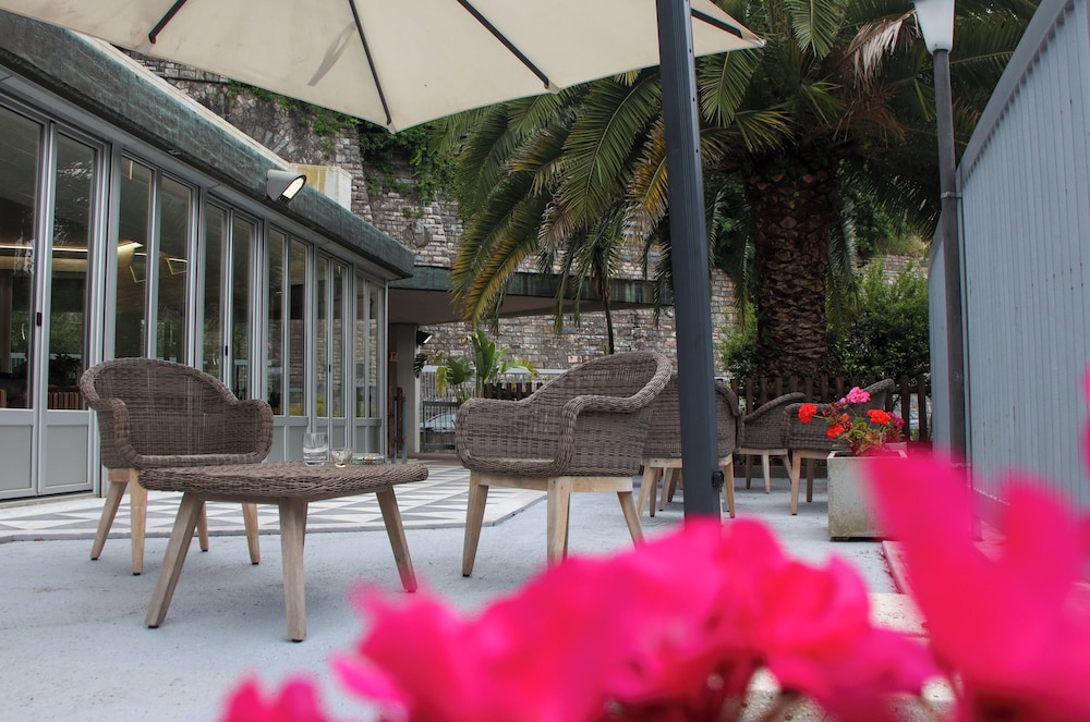 Restaurant-cafeteria