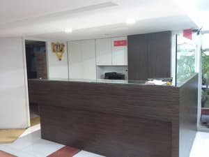 thumbnail: Reception