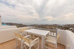 thumbnail: Balcony view