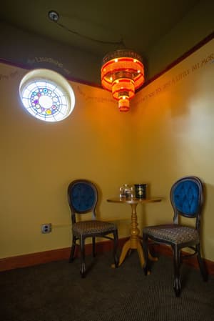 thumbnail: Interior