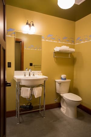 thumbnail: Bathroom