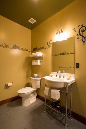 thumbnail: Bathroom