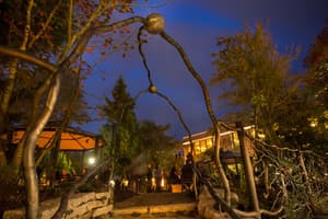 thumbnail: Courtyard
