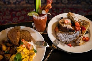 thumbnail: Breakfast meal