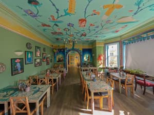 thumbnail: Dining