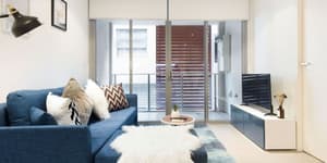 thumbnail: Living area
