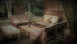 thumbnail: Terrace