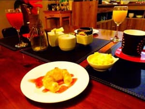 thumbnail: Restaurant