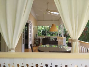 thumbnail: Terrace/patio